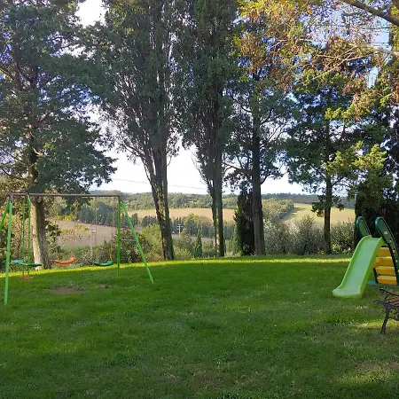 Bed & Breakfast Cuore Toscano