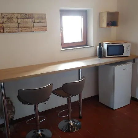 Bed & Breakfast Cuore Toscano Collesalvetti