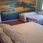 Отель типа 